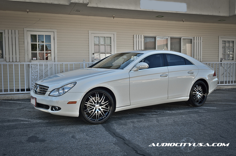 2013 Mercedes-Benz CLS-Class photo