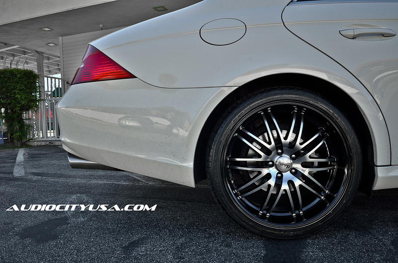 2013 Mercedes-Benz CLS-Class photo
