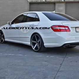 2013 Mercedes-Benz E-Class