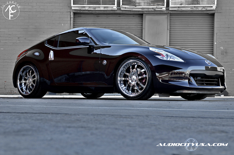 2012 Nissan 370Z photo