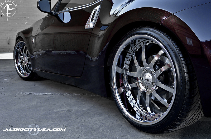 2012 Nissan 370Z photo