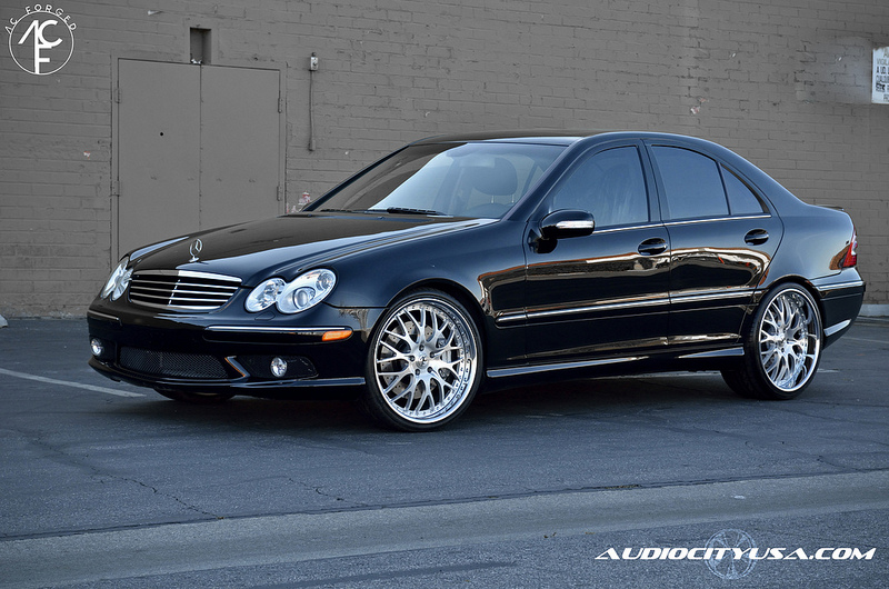 2012 Mercedes-Benz C-Class photo