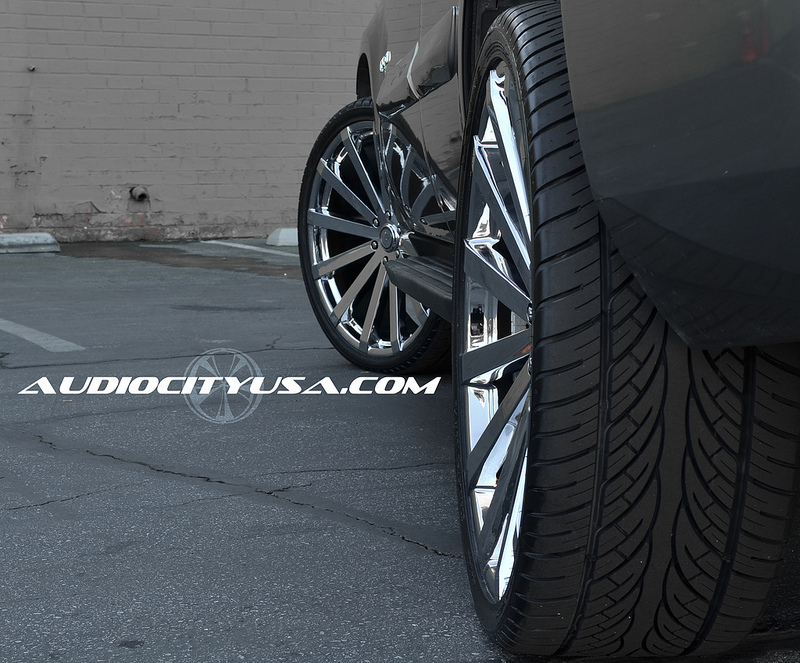 2012 GMC Yukon photo