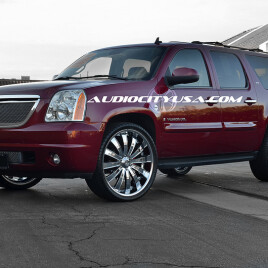 2013 GMC Yukon XL 1500