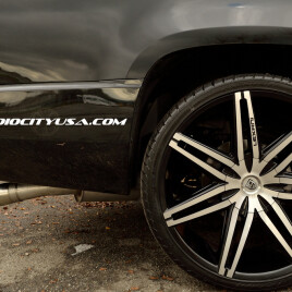 2013 GMC Yukon XL 2500