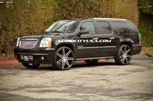 2013 GMC Yukon XL 2500