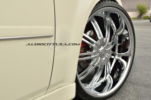 2013 Chrysler 300