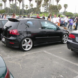 2006 Volkswagen Rabbit