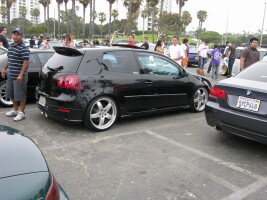 Volkswagen Rabbit