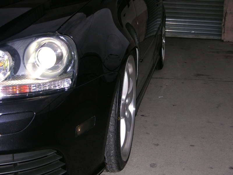 2006 Volkswagen Rabbit photo