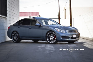 2013 Infiniti G37