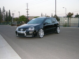 2006 Volkswagen Rabbit