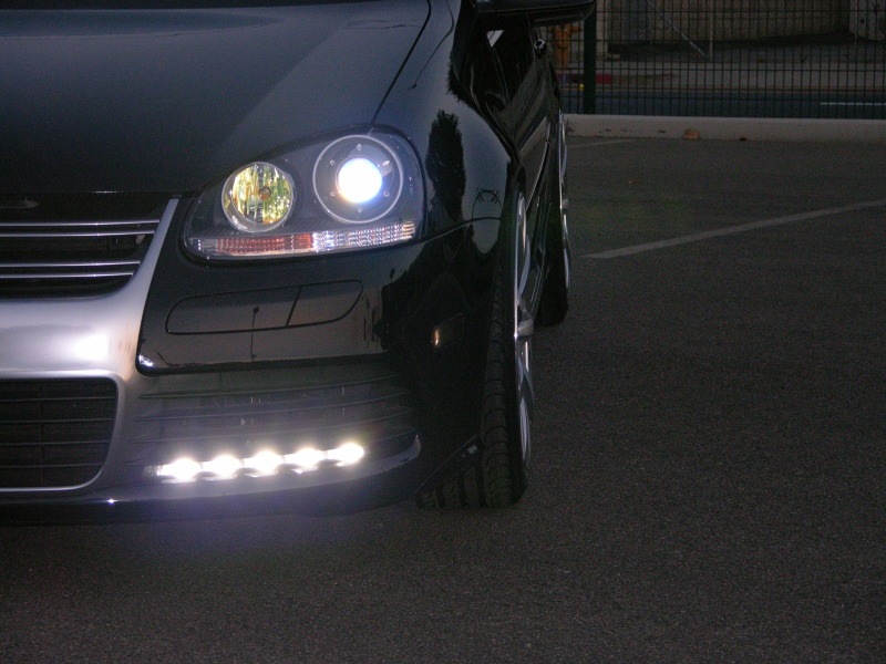 2006 Volkswagen Rabbit photo