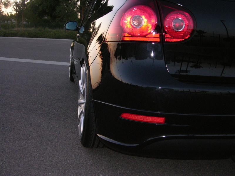 2006 Volkswagen Rabbit photo