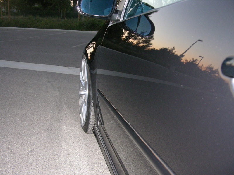 2006 Volkswagen Rabbit photo