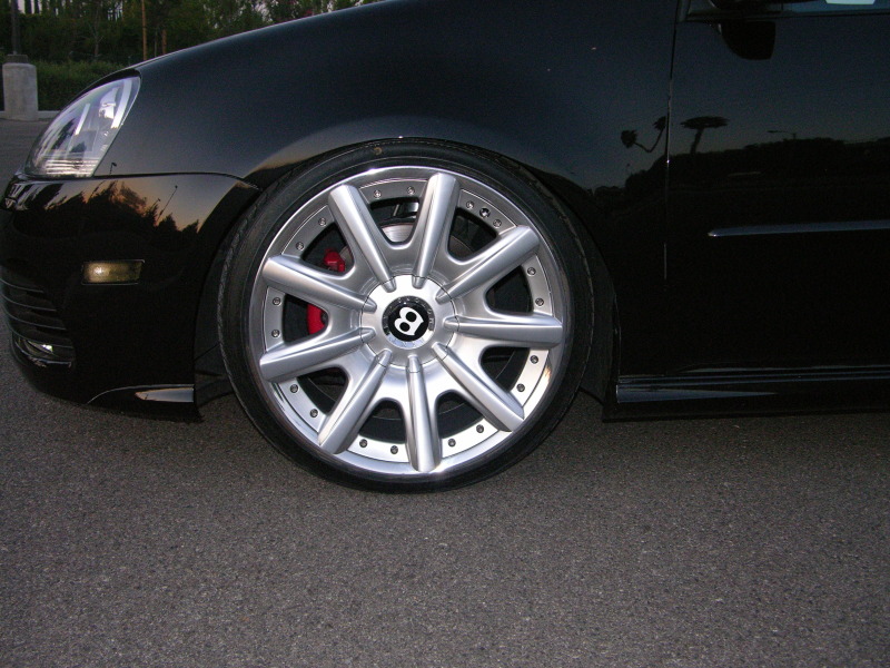 2006 Volkswagen Rabbit photo