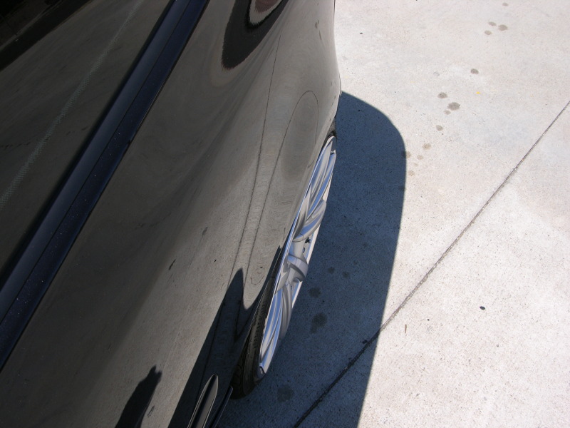 2006 Volkswagen Rabbit photo