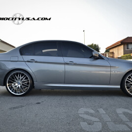 2011 BMW 328