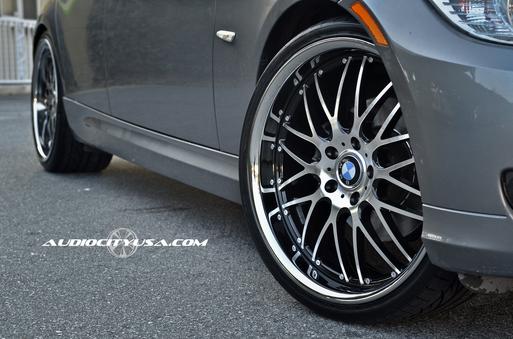 2011 BMW 328 photo