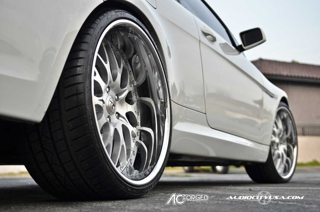 2009 BMW 650 photo