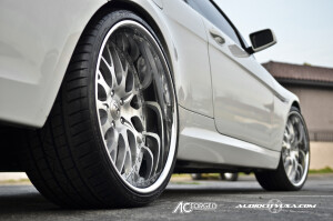 2009 BMW 650