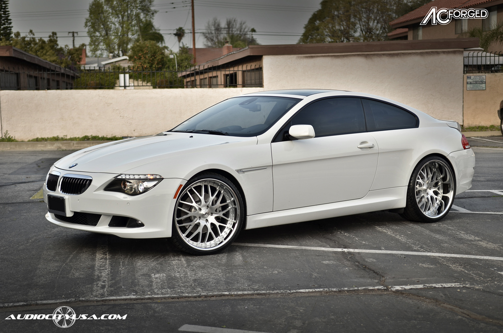 2009 BMW 650 photo