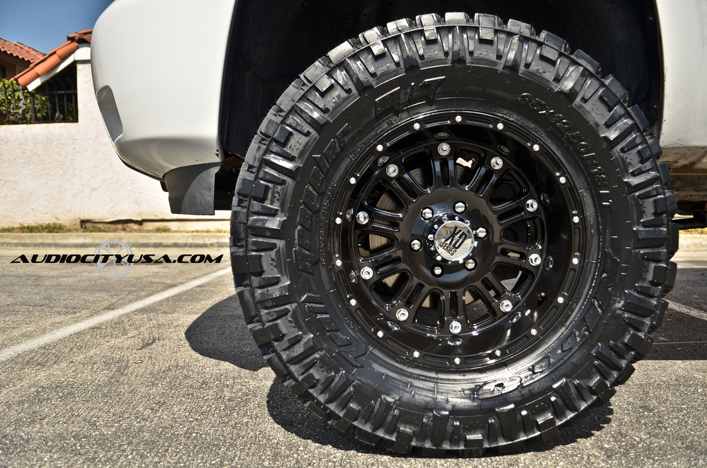 2013 Chevrolet Silverado 2500HD photo