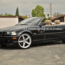 2002 BMW 325