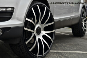 2013 Audi Q7
