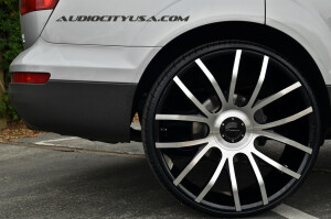2013 Audi Q7