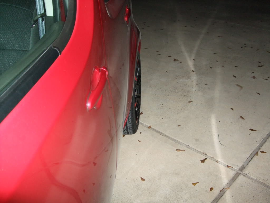2010 Nissan Cube photo