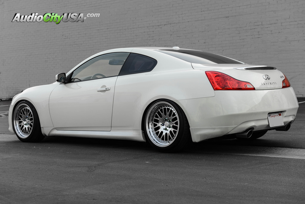 2013 Infiniti G37 photo