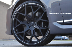 2013 Lexus LS 460