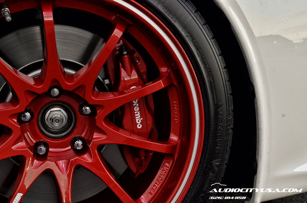 2014 Mitsubishi Lancer Evolution photo