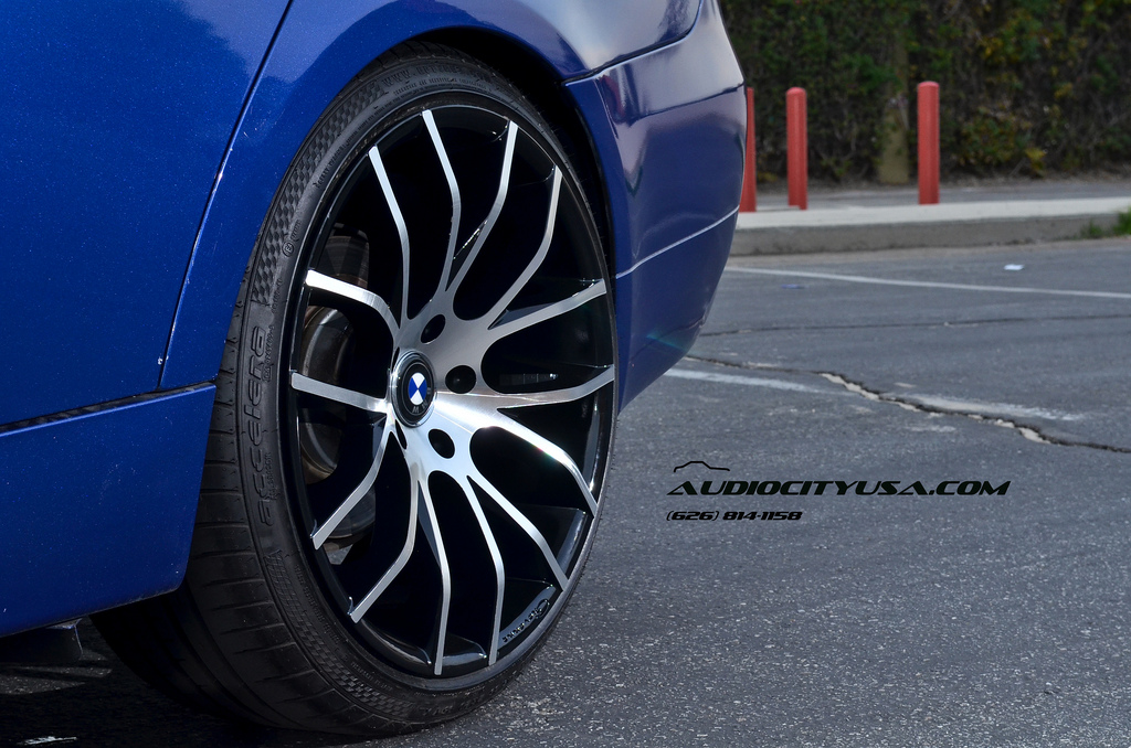 2007 BMW 328 photo