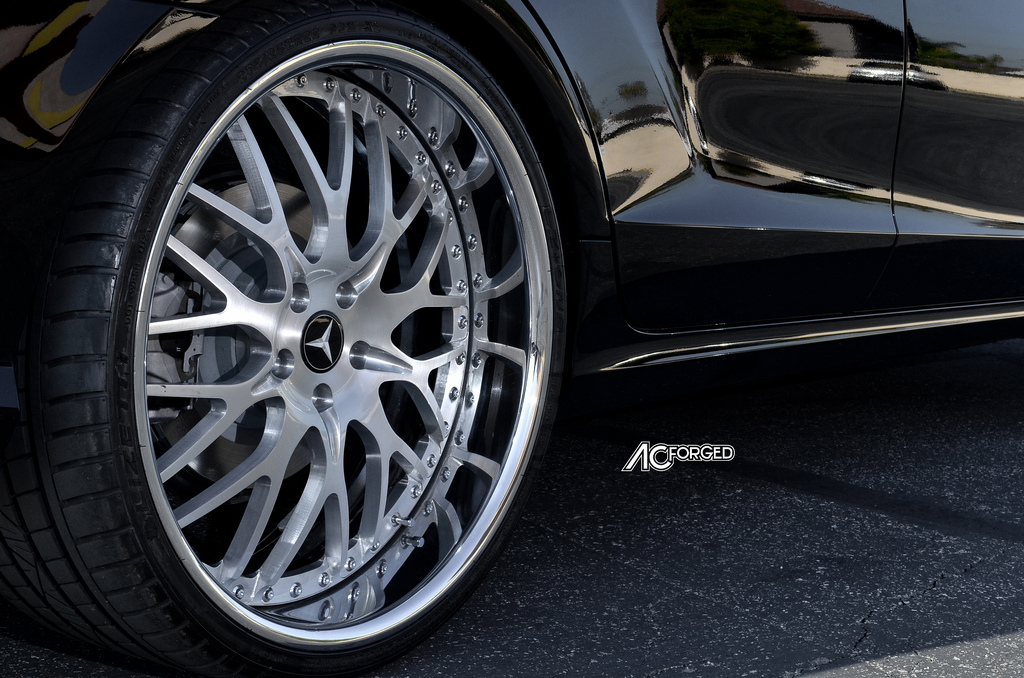 2013 Mercedes-Benz CLS-Class photo
