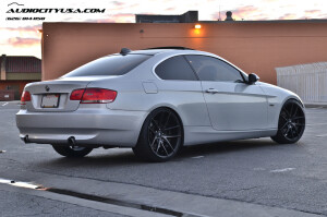 2008 BMW 335