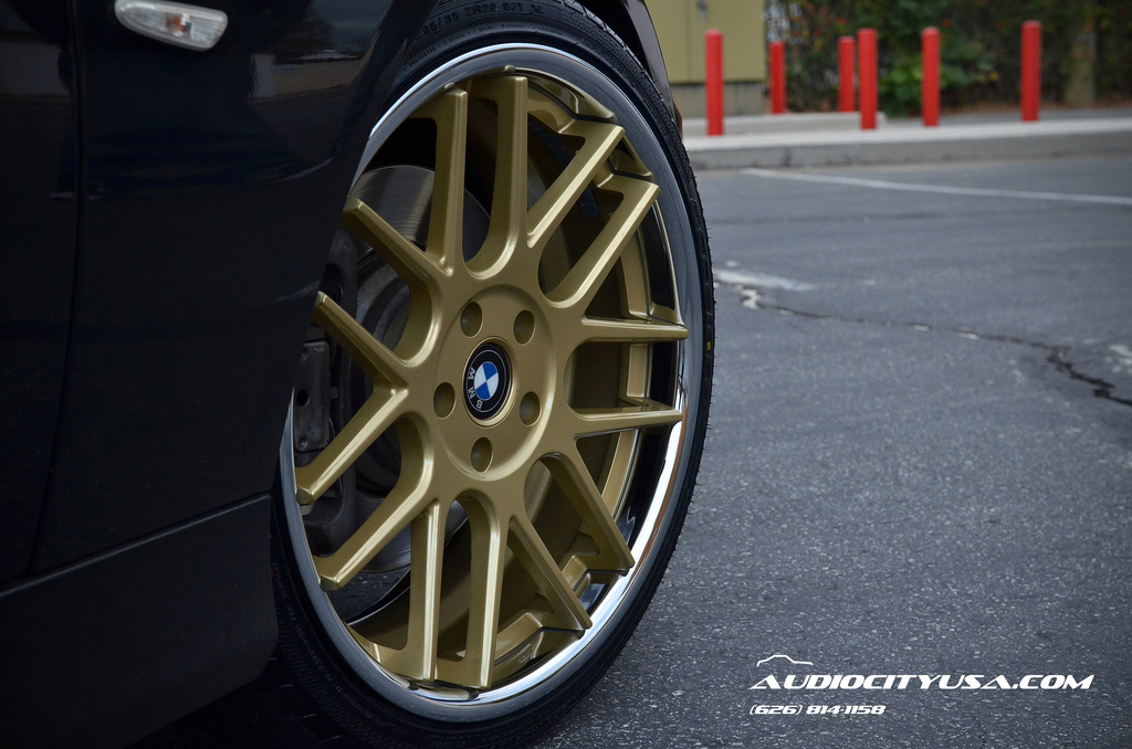 2007 BMW 335 photo