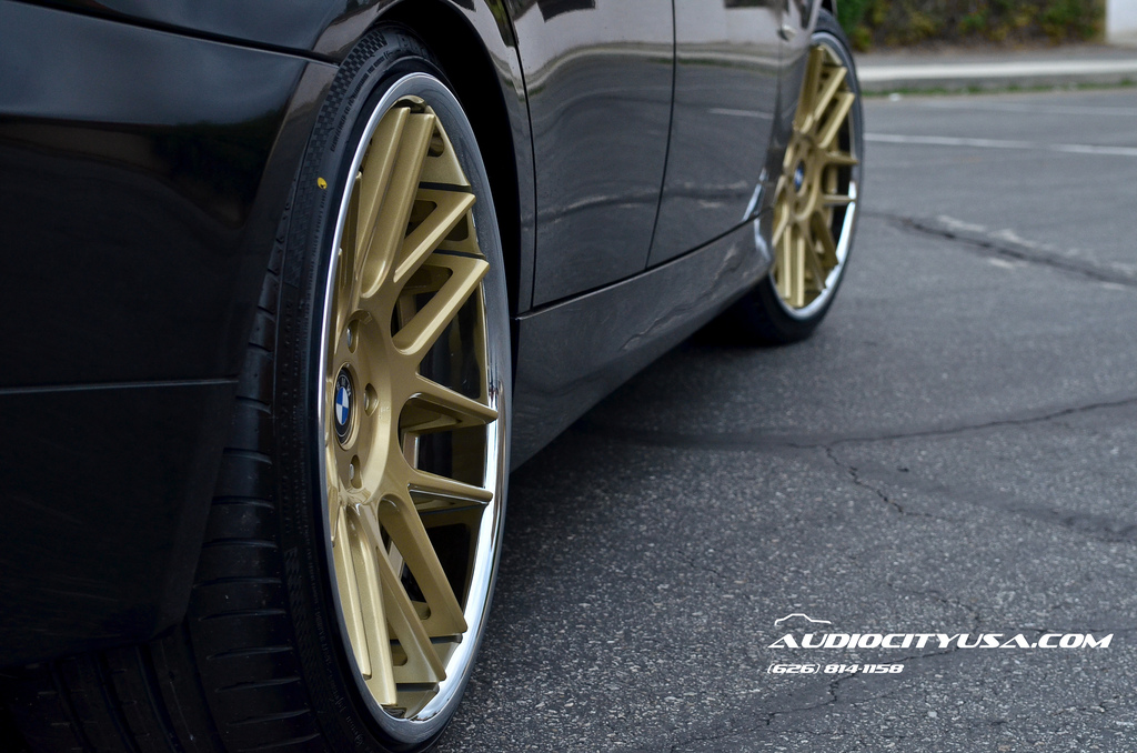 2007 BMW 335 photo