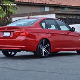 2011 BMW 328
