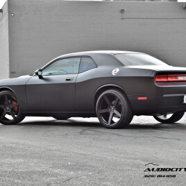 2012 Dodge Challenger