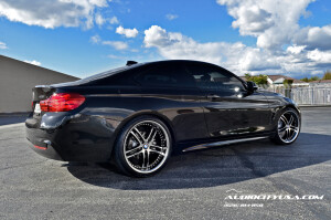 BMW 428