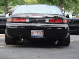 Nissan S14
