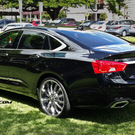 2014 Chevrolet Impala
