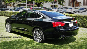 Chevrolet Impala