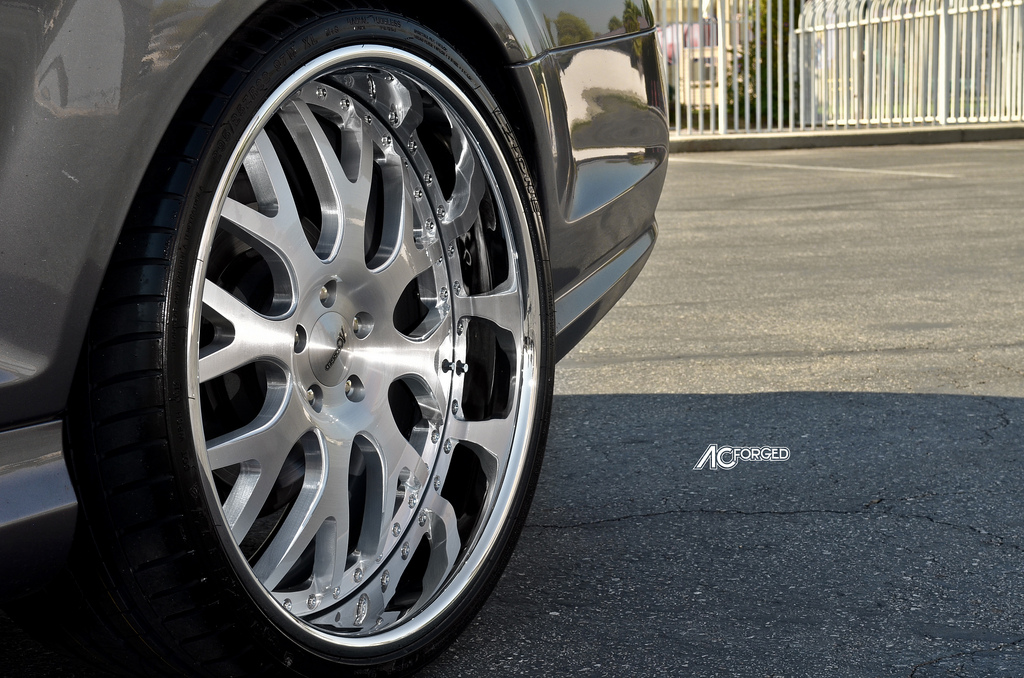 2012 Mercedes-Benz CL-Class photo