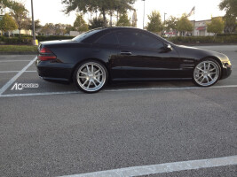 Mercedes-Benz SL-Class