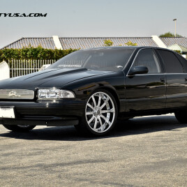 2000 Chevrolet Impala