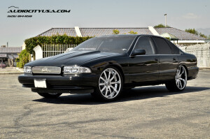 Chevrolet Impala