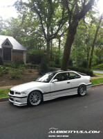 1997 BMW M3